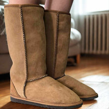 Load image into Gallery viewer, Ladies Long Classic Boots