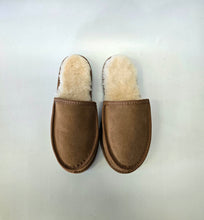 Load image into Gallery viewer, Mens Deluxe Scuffs