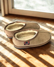 Load image into Gallery viewer, Mens Clarence Slippers
