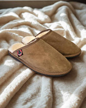 Load image into Gallery viewer, Mens Canberra Scuffs