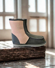 Load image into Gallery viewer, Ladies Short Deluxe Boots