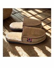 Load image into Gallery viewer, Mens Deluxe Scuffs