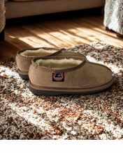 Load image into Gallery viewer, Mens Clarence Slippers