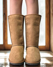 Load image into Gallery viewer, Ladies Long Classic Boots