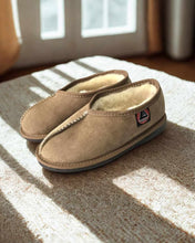 Load image into Gallery viewer, Ladies Clarence Slippers