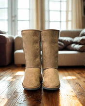 Load image into Gallery viewer, Ladies Long Classic Boots