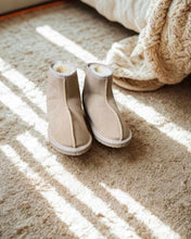 Load image into Gallery viewer, Ladies Short Viking Boots