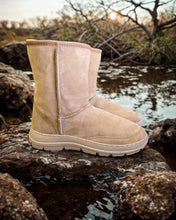 Load image into Gallery viewer, Terrain Outdoor Sole Ugg Boot