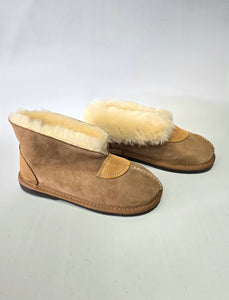 Ladies Slippers