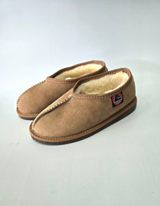 Mens Clarence Slippers