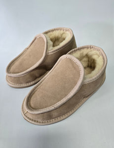 Mens Deluxe Slippers