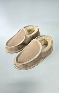 Ladies Deluxe Slippers