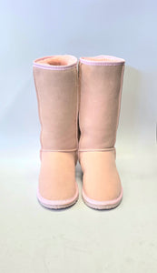 Ladies Long Classic Boots