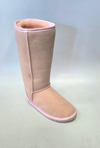 Ladies Long Classic Boots