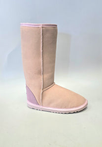 Ladies Long Classic Boots