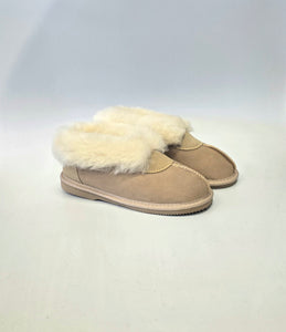 Ladies Slippers