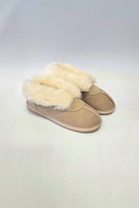 Ladies Slippers