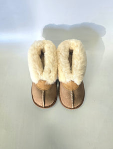 Ladies Slippers