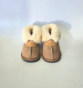 Ladies Slippers