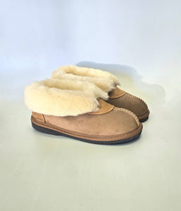 Ladies Slippers