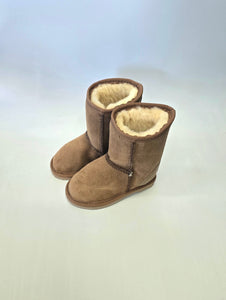 Kids Short Classic Boots