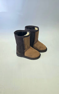 Kids Short Classic Boots