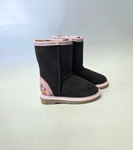 Kids Short Classic Boots