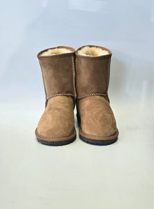 Kids Short Classic Boots