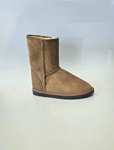 Mens Short Classic Boots