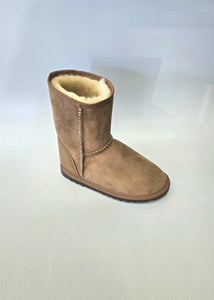 Mens Short Classic Boots