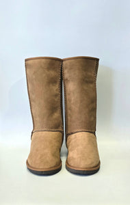 Ladies Long Classic Boots