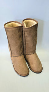 Mens Long Classic Boots