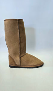 Ladies Long Classic Boots