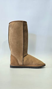 Ladies Long Classic Boots