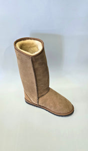 Mens Long Classic Boots