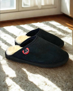 Mens Canberra Scuffs