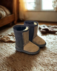 Kids Short Classic Boots