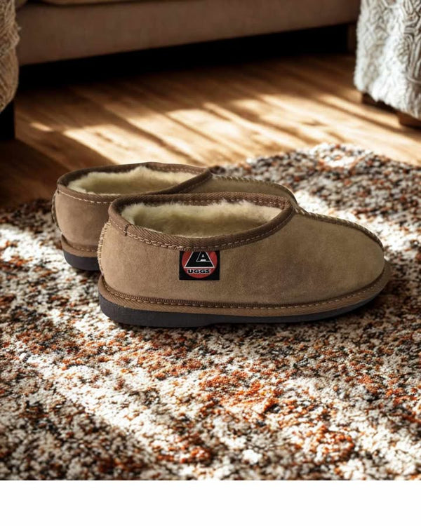 Mens Clarence Slippers