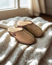 Load image into Gallery viewer, Mens Two Piece Scuff
