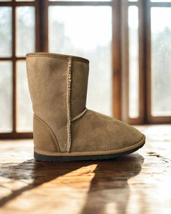 Mens Short Classic Boots