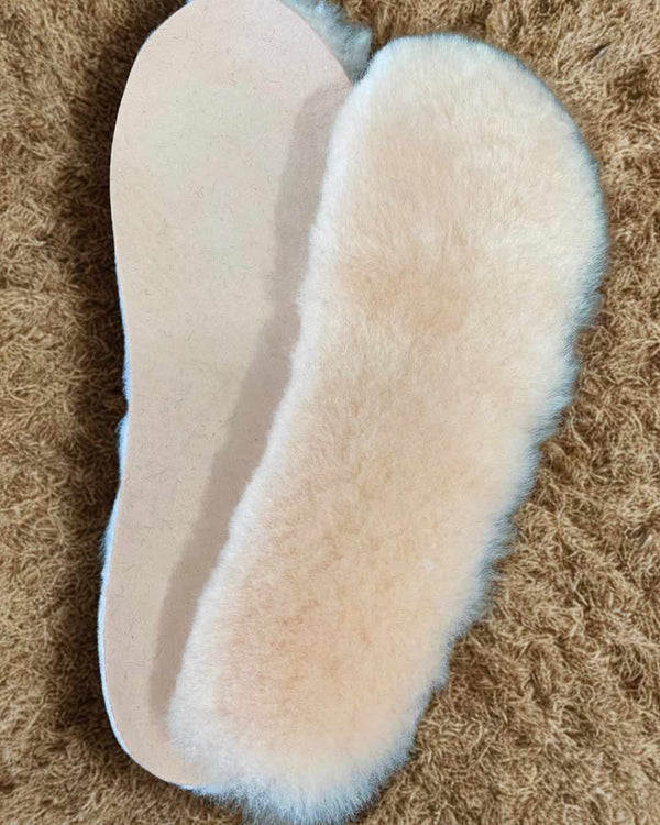 Innersoles WITHOUT board