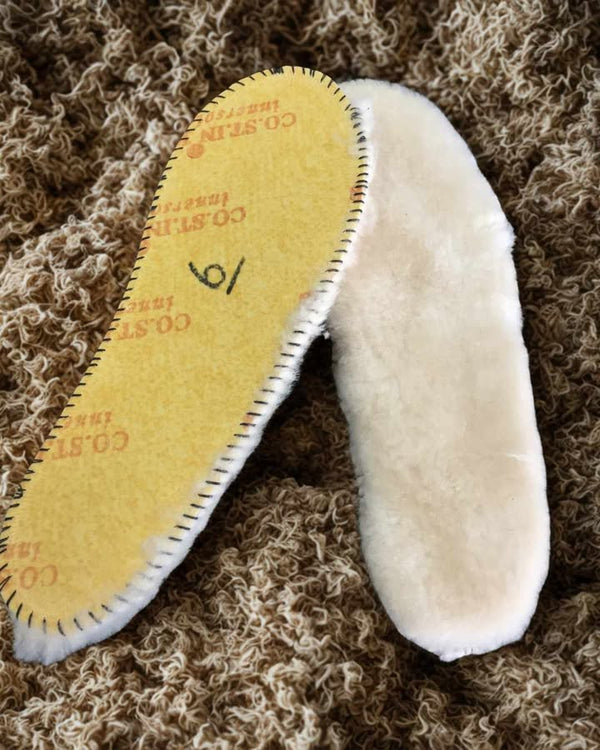 Ladies Innersoles with Boards