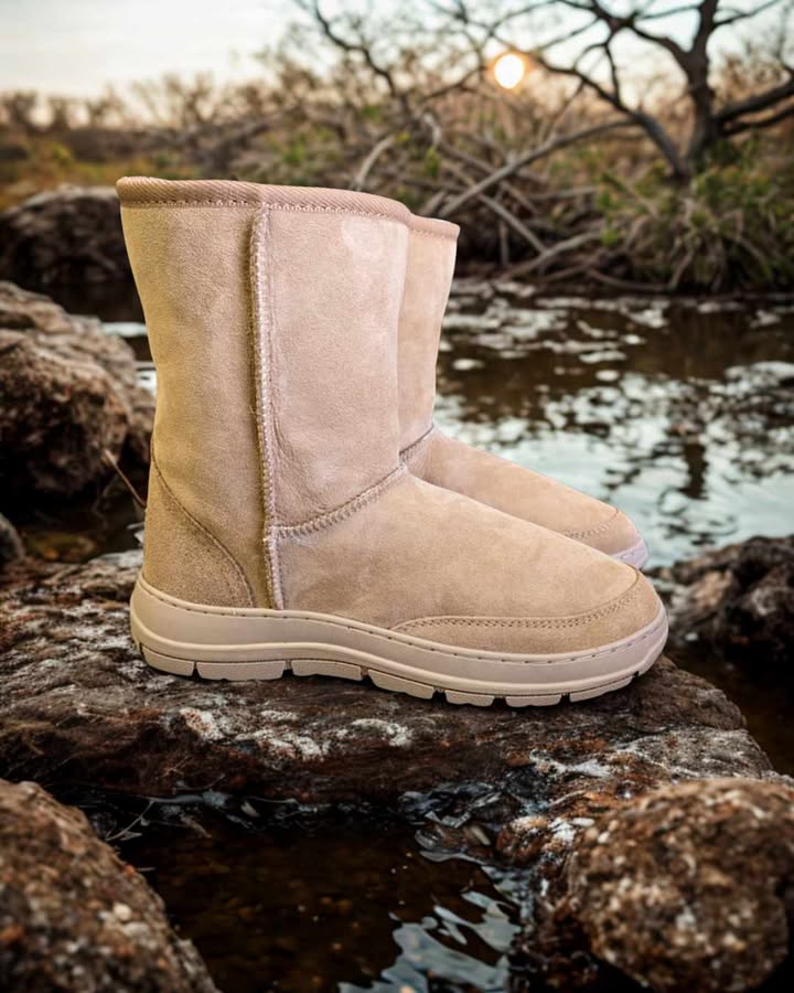 Terrain Outdoor Sole Ugg Boot