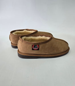 Mens Clarence Slippers