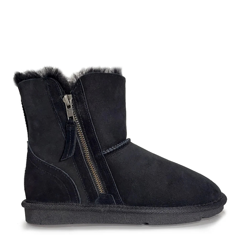 Ugg florence zip boots deals