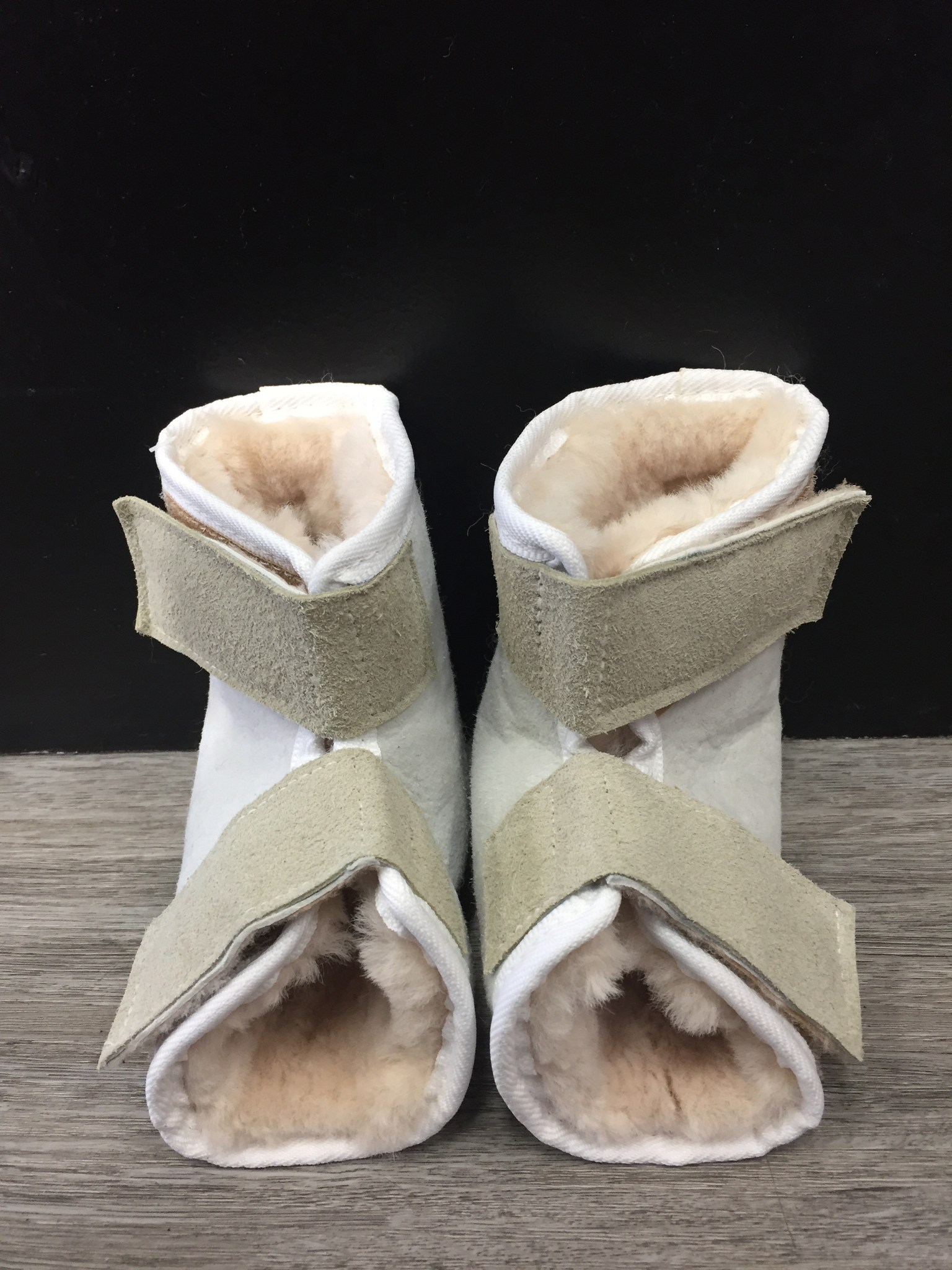 Heel 2025 stoppers boots