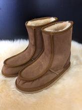 Load image into Gallery viewer, Mens Short Deluxe Boots
