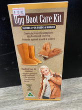 Load image into Gallery viewer, Ugg Boot Care Kit
