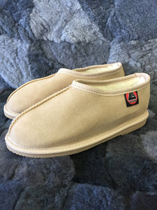 Ladies Clarence Slippers