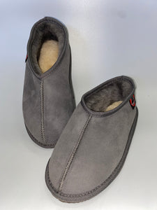 Mens Clarence Slippers